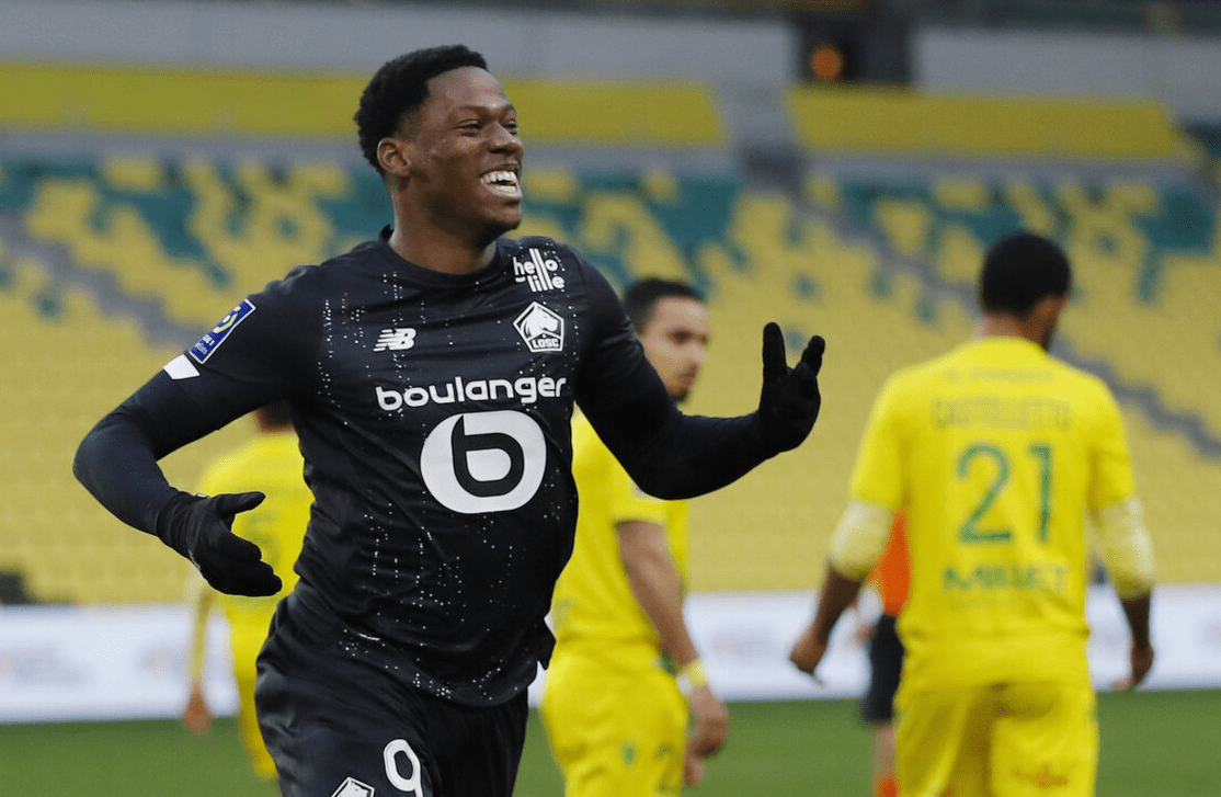 尼斯主场战平里尔，争取积分保级