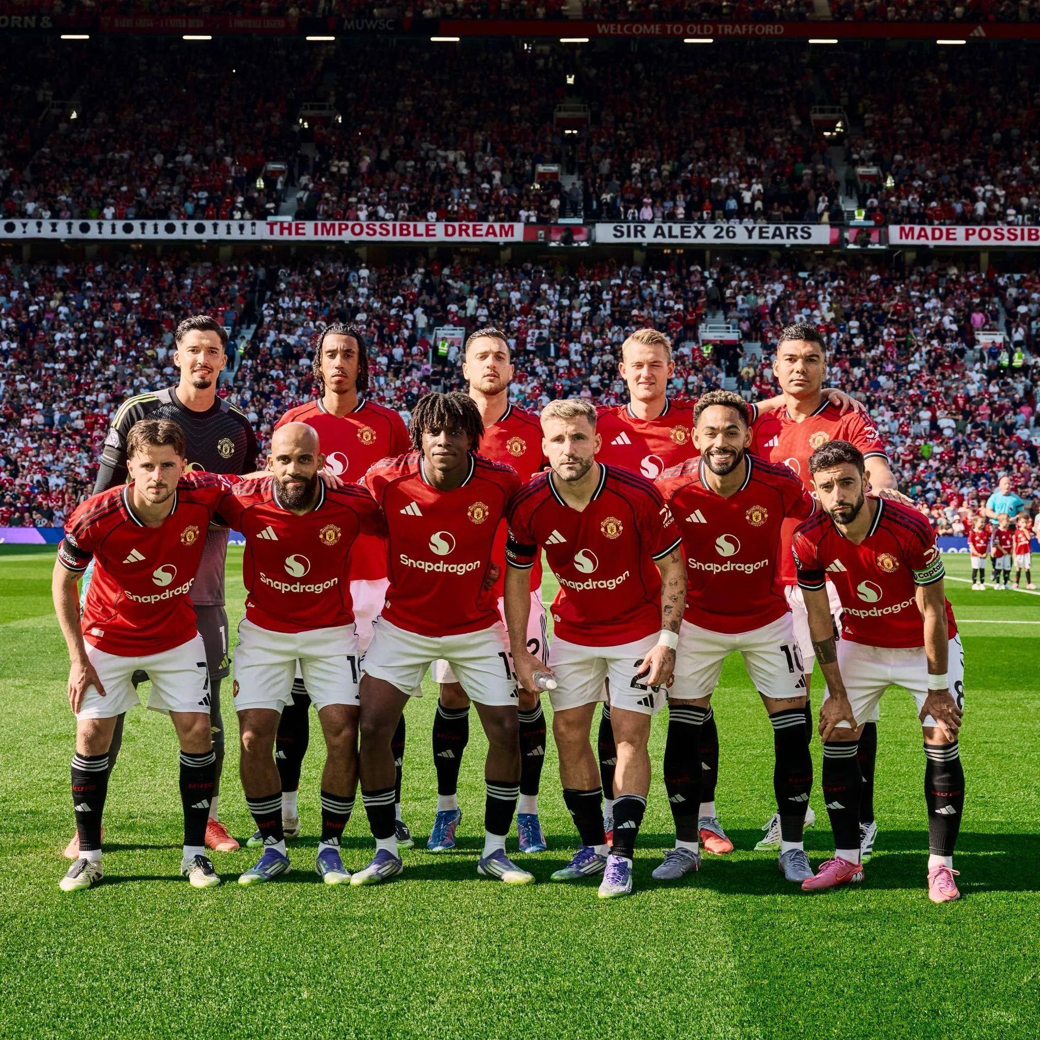 壹号娱乐APP-曼联客场失利：主场不败纪录告终