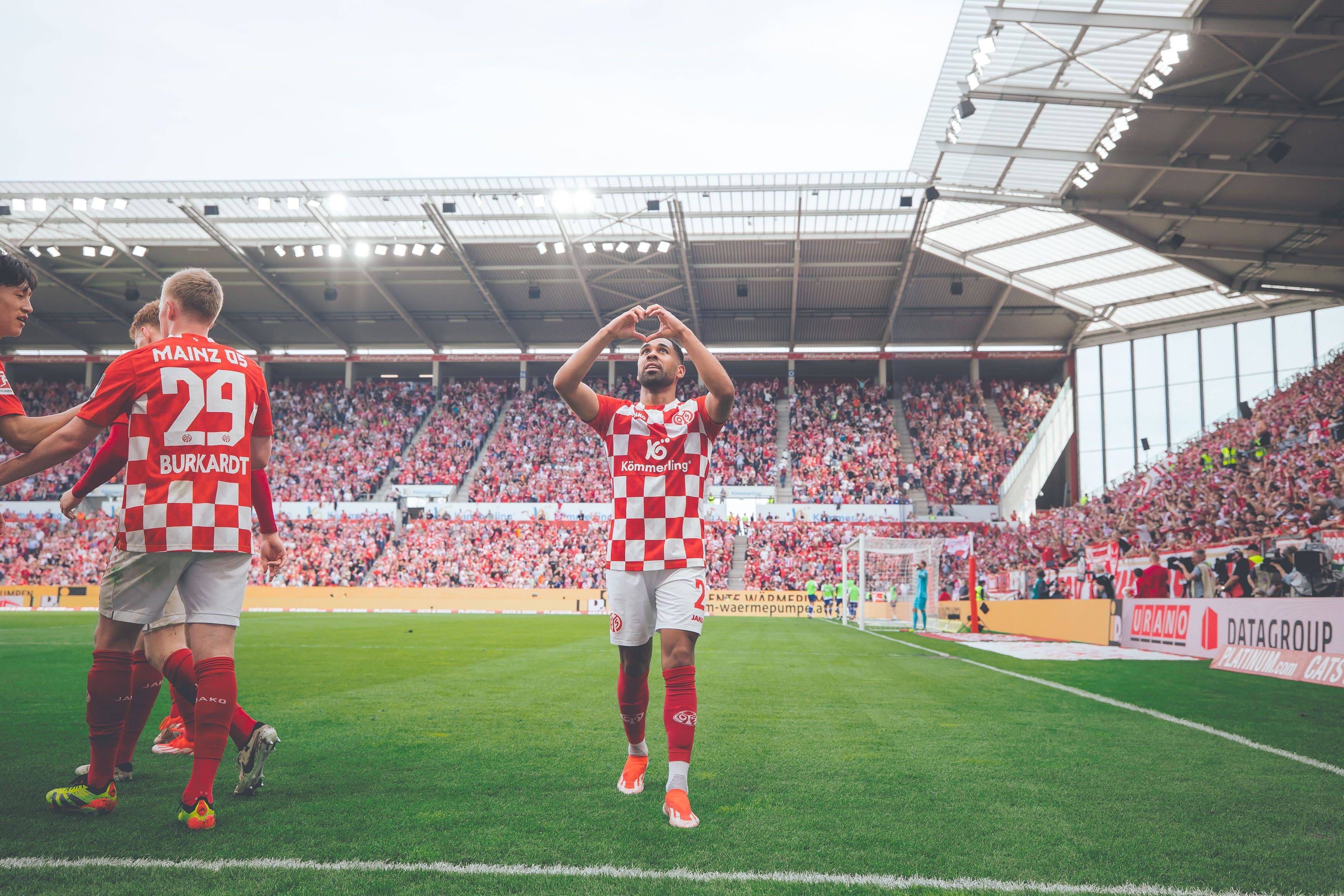 壹号娱乐APP-关于斯图加特抢分成功，战绩大为改观的信息