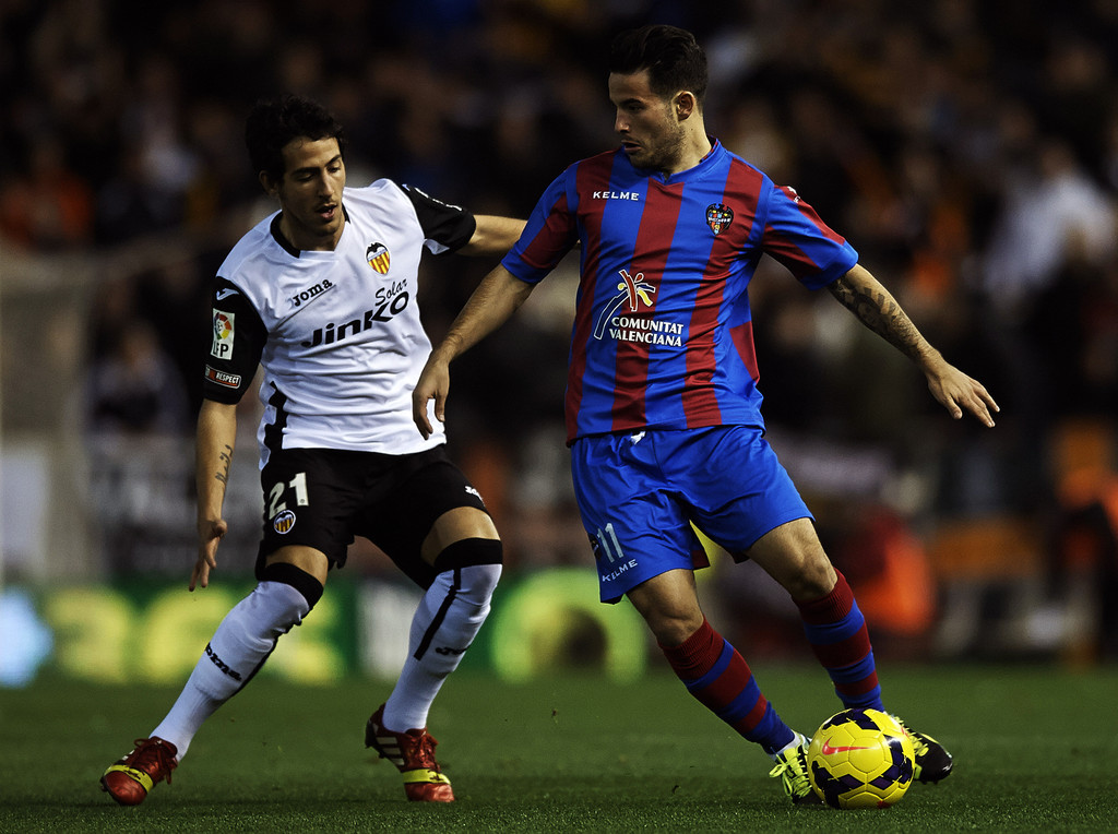 壹号娱乐APP-莱万特战胜对手，稳居联赛积分榜的简单介绍