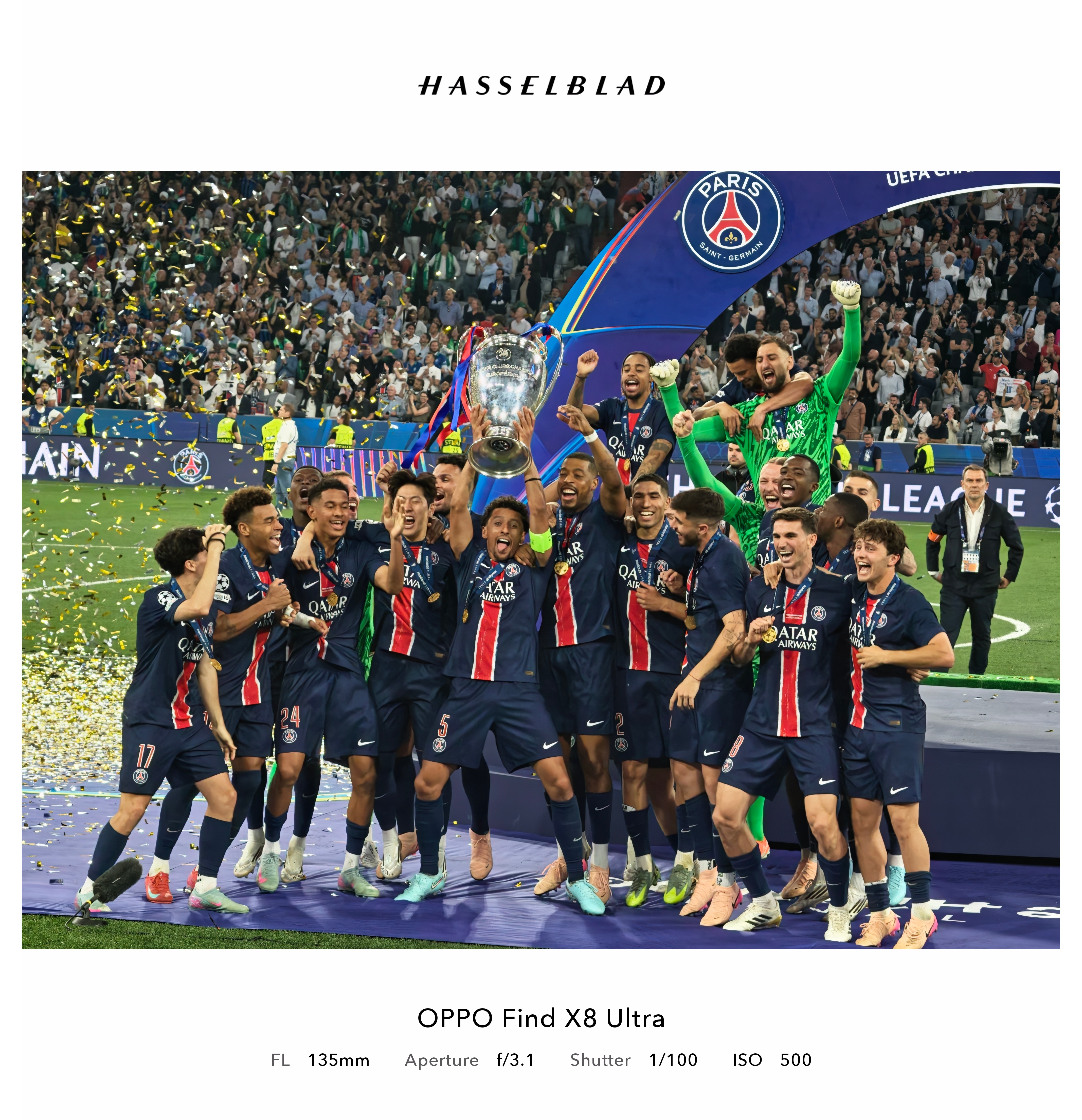 关于争夺法甲冠军，巴黎圣日耳曼再次取得胜利的信息