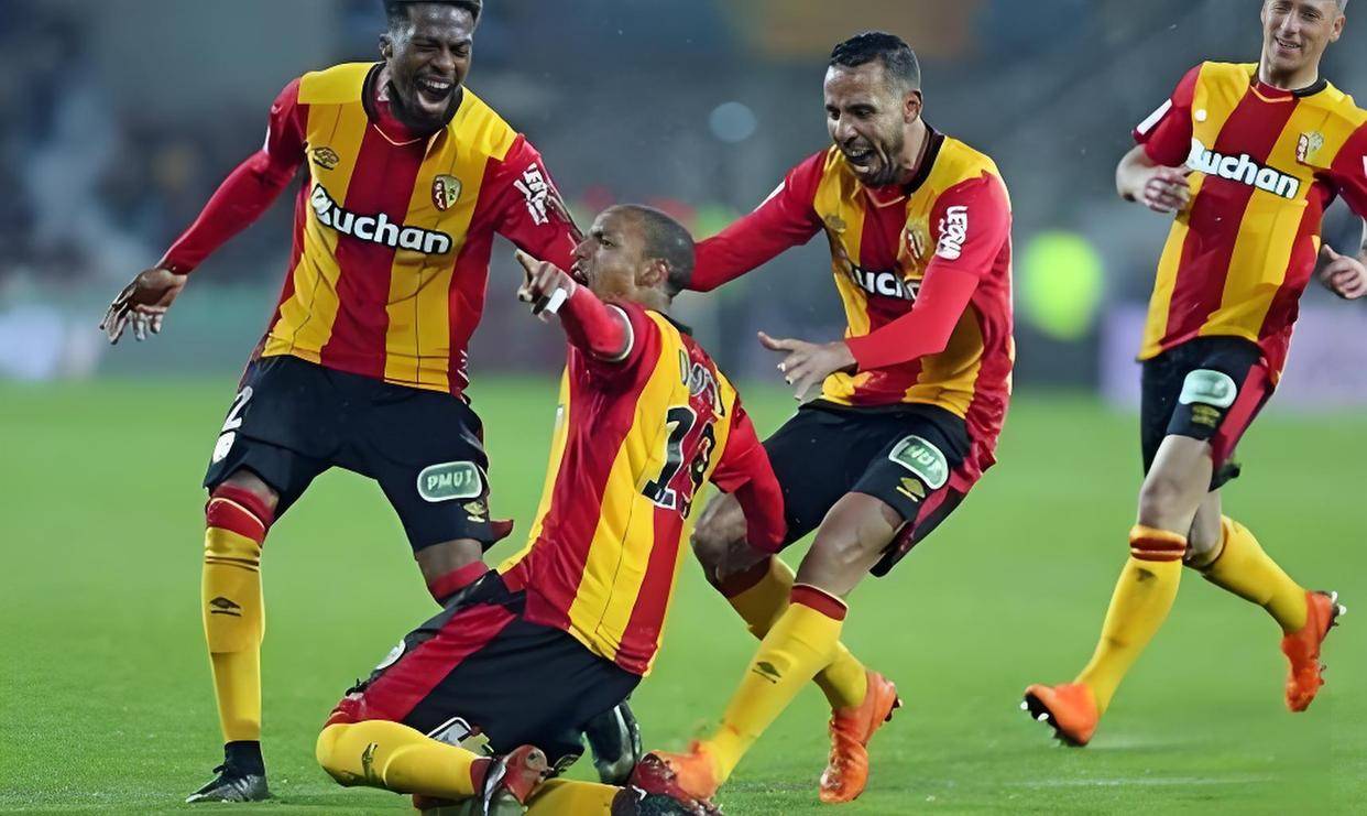 南特失球告负，法甲保级希望渺茫(南特足球俱乐部官网)