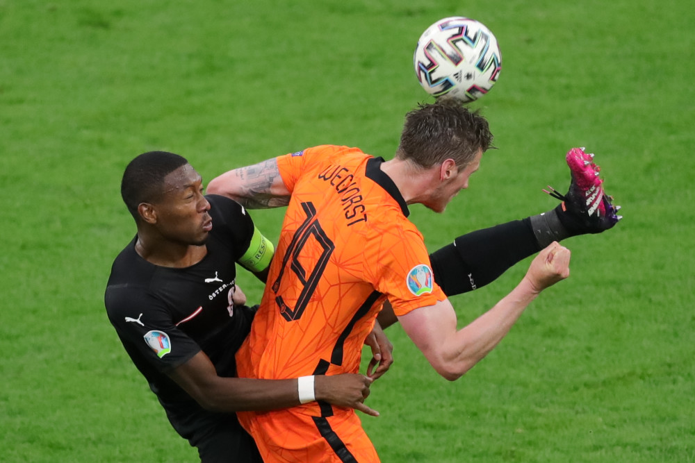 奥地利队首战取胜,开局良好的简单介绍 奥地利队首战取胜,开局良好的简单介绍